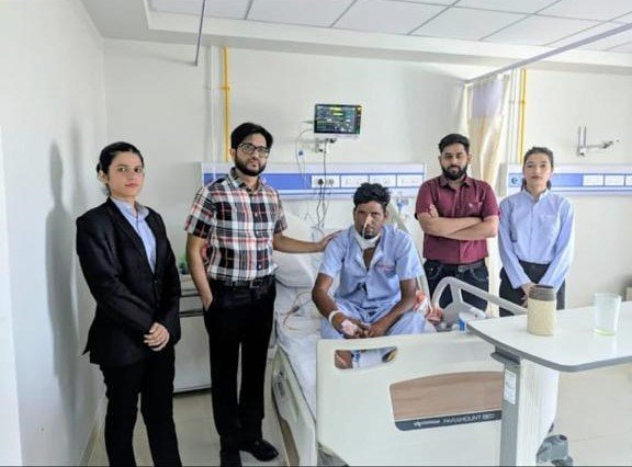 GI Oncology - Advanced Laparoscopic Surgery